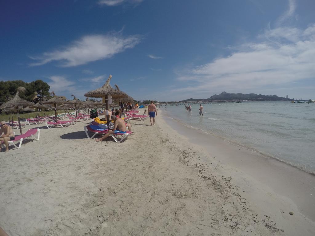 Ses Dalies * Port de Alcudia (Mallorca)