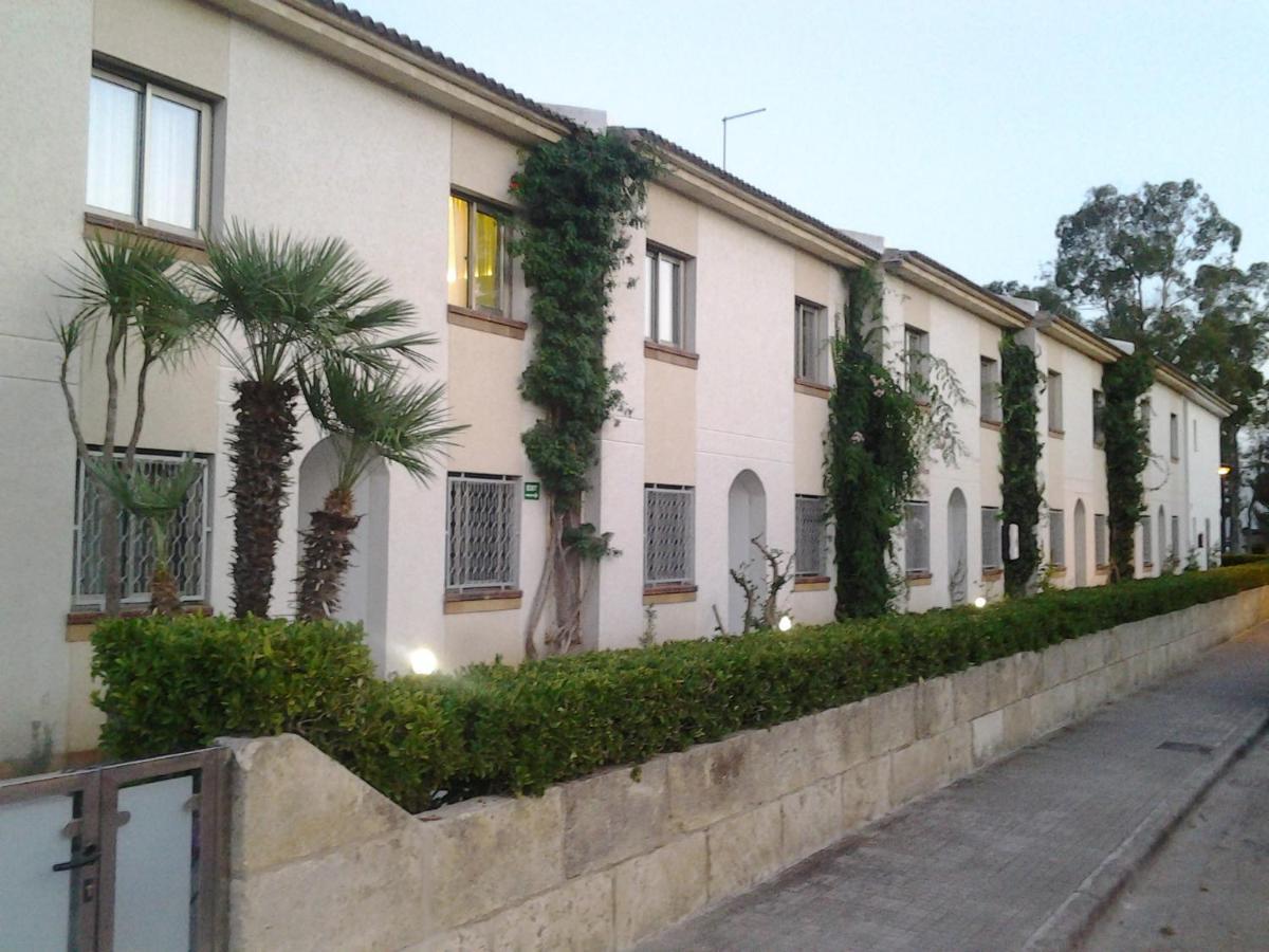 Apartment Ses Dalies *