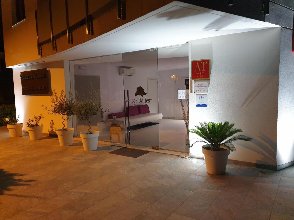 Ses Dalies Appartement *