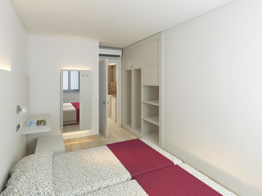 Appartement Ses Dalies Port de Alcudia (Mallorca)