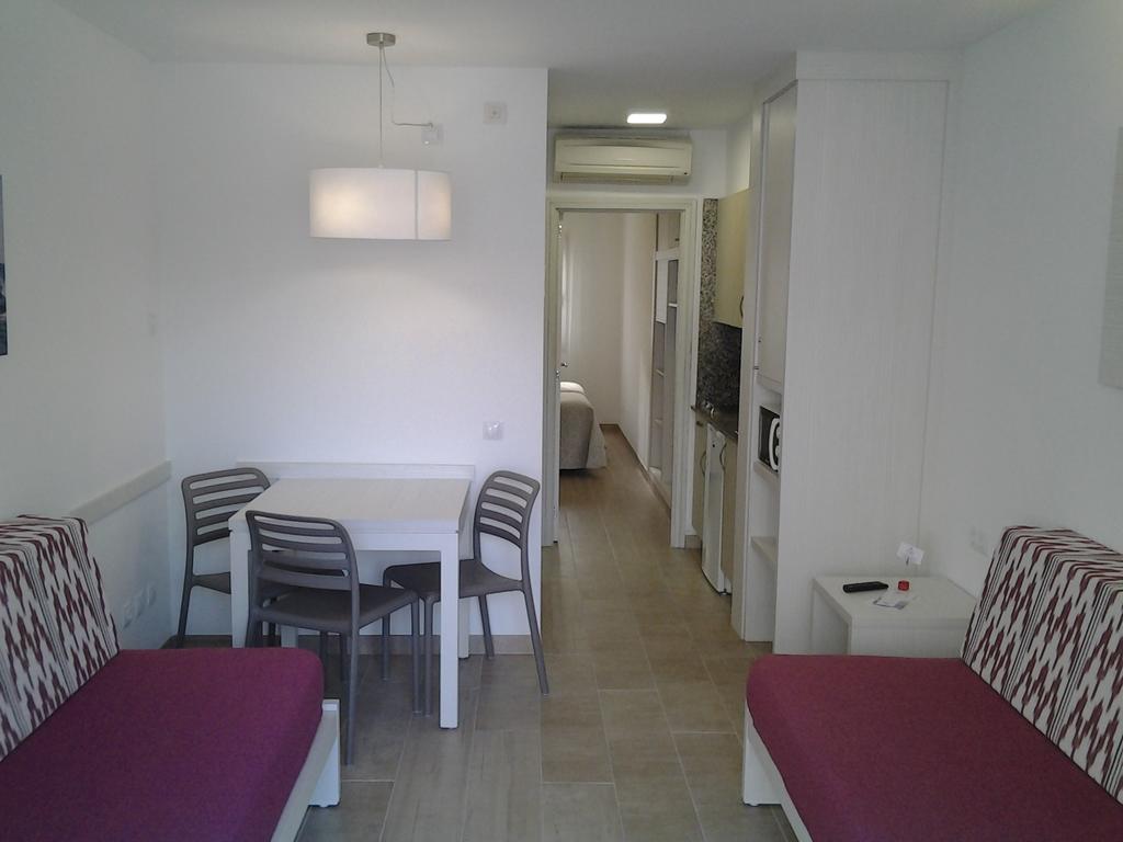 Ses Dalies Appartement
